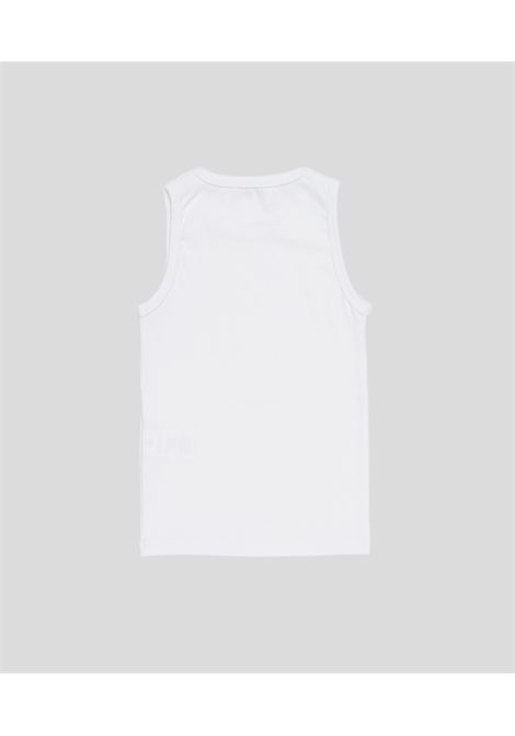  PAOLO PECORA KIDS | PP4269BIANCO